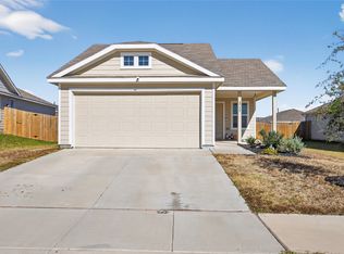 2732 Evening Side Ct, Fort Worth, TX 76179