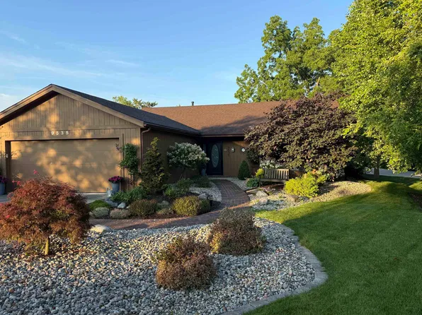 9535 Camberwell Dr, Fort Wayne, IN 46804