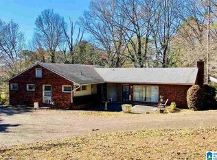 1108 Altamont Rd, Anniston, AL 36207