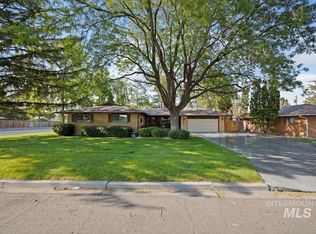 1511 Evergreen Dr, Twin Falls, ID 83301