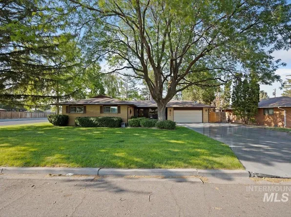 1511 Evergreen Dr, Twin Falls, ID 83301