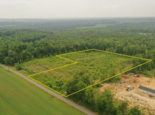 1259 Indian Creek Rd, Mineral, VA 23117