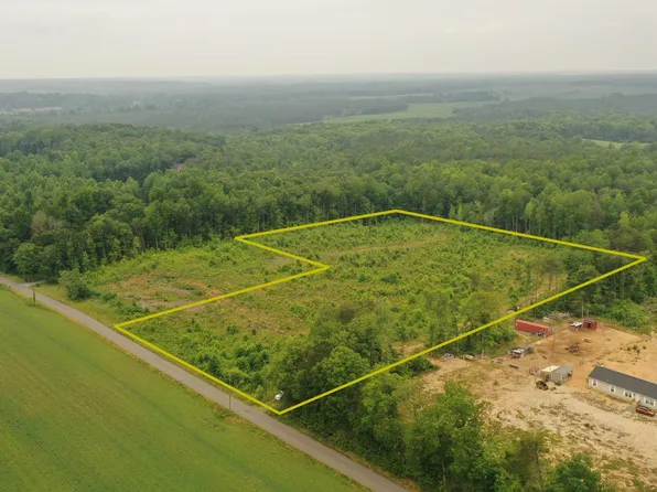 1259 Indian Creek Rd, Mineral, VA 23117