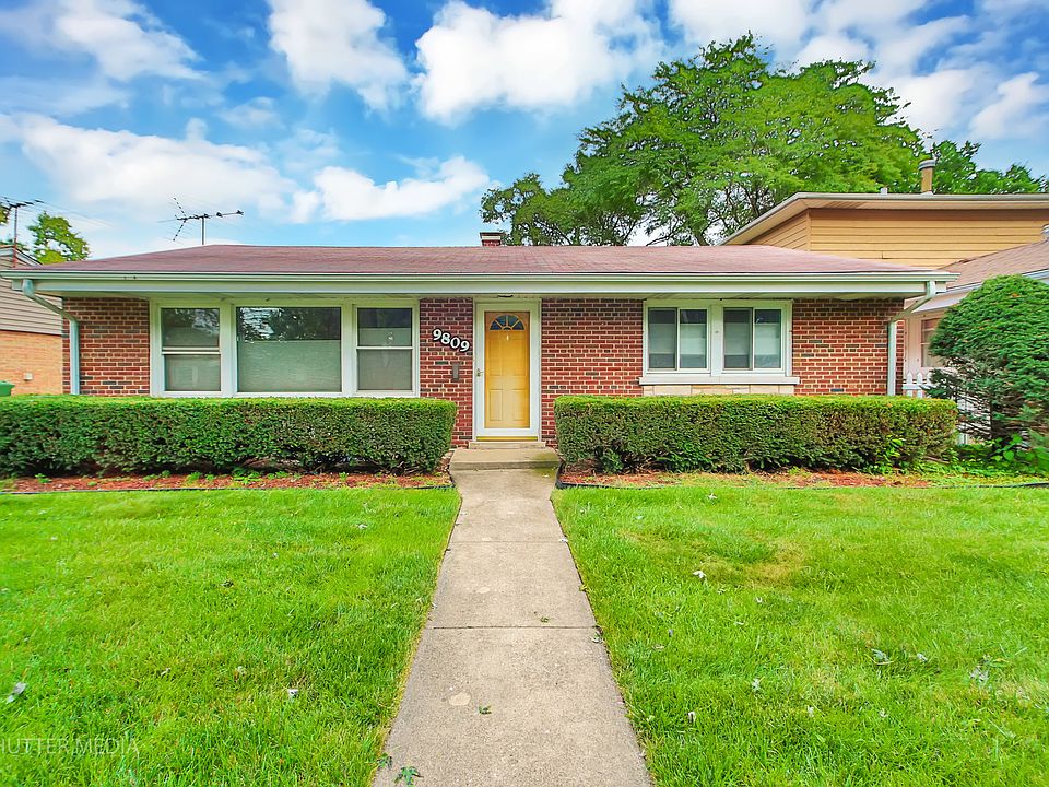 1st image of 9809 S Maplewood Ave