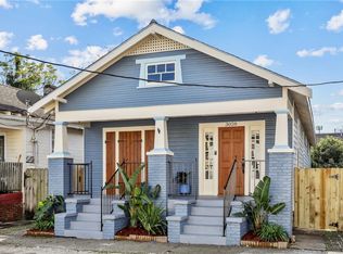3028 Saint Peter St, New Orleans, LA 70119