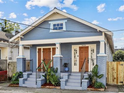 3028 Saint Peter St, New Orleans, LA, 70119