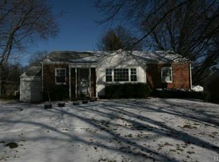 15 W Rose Ave, Saint Louis, MO