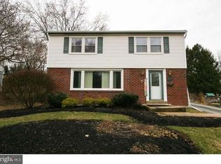 669 N Henderson Rd, King Of Prussia, PA 19406