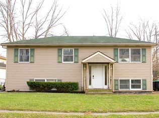 5537 Tulip Ave, Portage, IN 46368