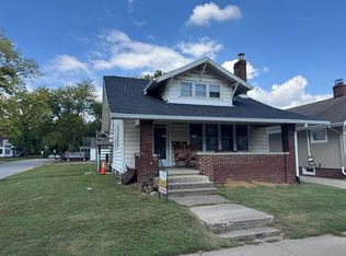 620 1/2 Dodge St #C20CCE5C1, West Lafayette, IN 47906