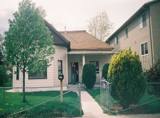 1042 S West Temple St, Salt Lake City, UT 84101