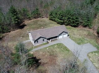 70 Roux Extension Rd, Alfred, ME 04002