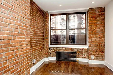 Rented by Town Residential