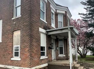 405 Sager St, Danville, IL 61832