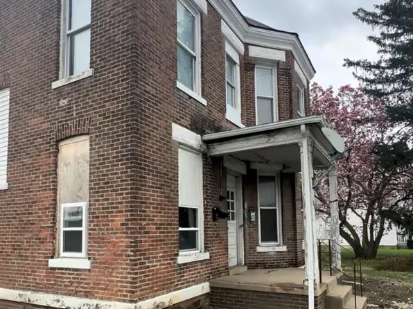 405 Sager St, Danville, IL 61832