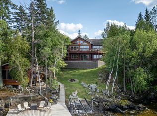 1896 Town Rd #274, International Falls, MN 56649