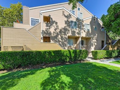 1019 Dornajo Way APT 168, Sacramento, CA, 95825