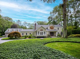 81 Norfield Rd, Weston, CT 06883