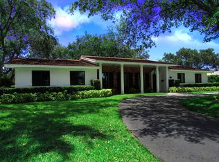 8141 SW 164th St, Palmetto Bay, FL 33157