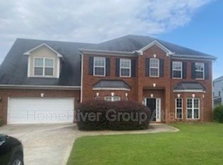 555 Stonecreek Ln, Covington, GA 30016