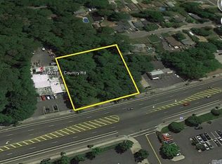 Middle Country Rd, Selden, NY 11784