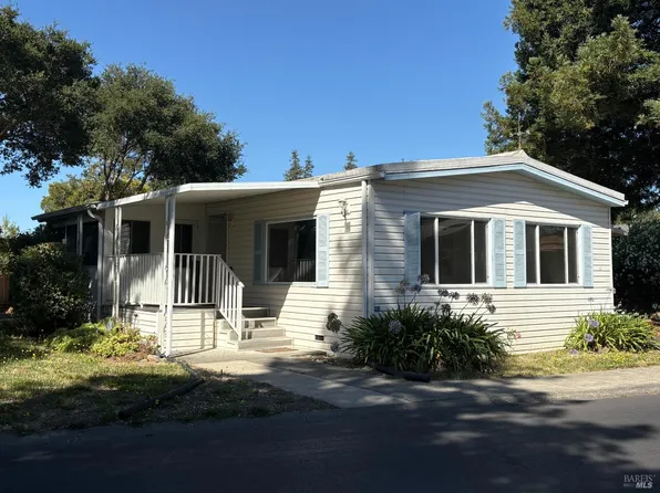 99 W Napa Drive, Petaluma, CA 94954