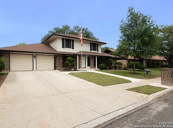 2nd image of 8910 Hetherington Dr