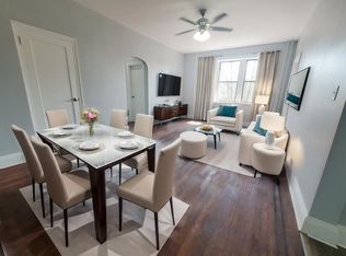 1100 83rd St APT B3, North Bergen, NJ