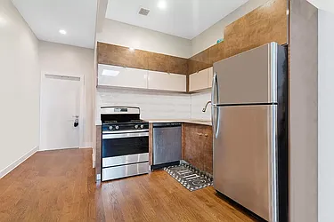 Rented by Pear NYC LLC