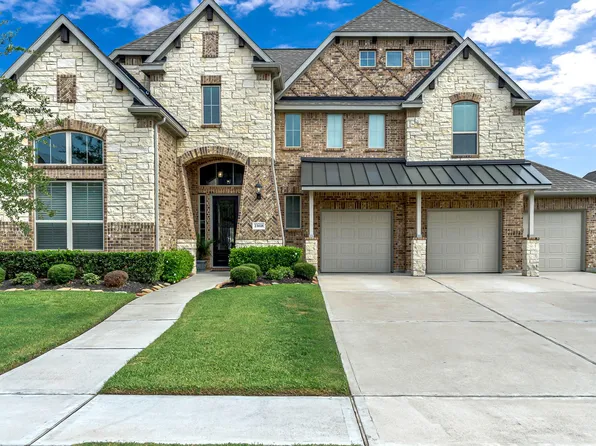 23618 Esperia St, Richmond, TX 77406