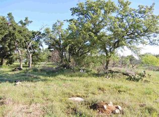 Rocky Rd, Marble Falls, TX 78654