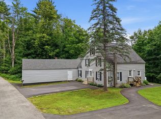 88 Chuck Street, Weare, NH 03281