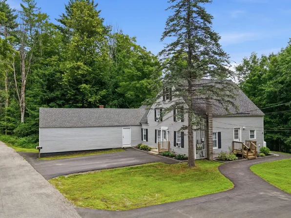 88 Chuck Street, Weare, NH 03281
