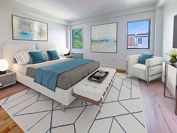 3rd image of 75 Herkimer St #2W