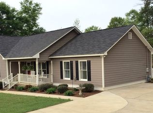 144 Sherwood Dr, Thomaston, GA 30286