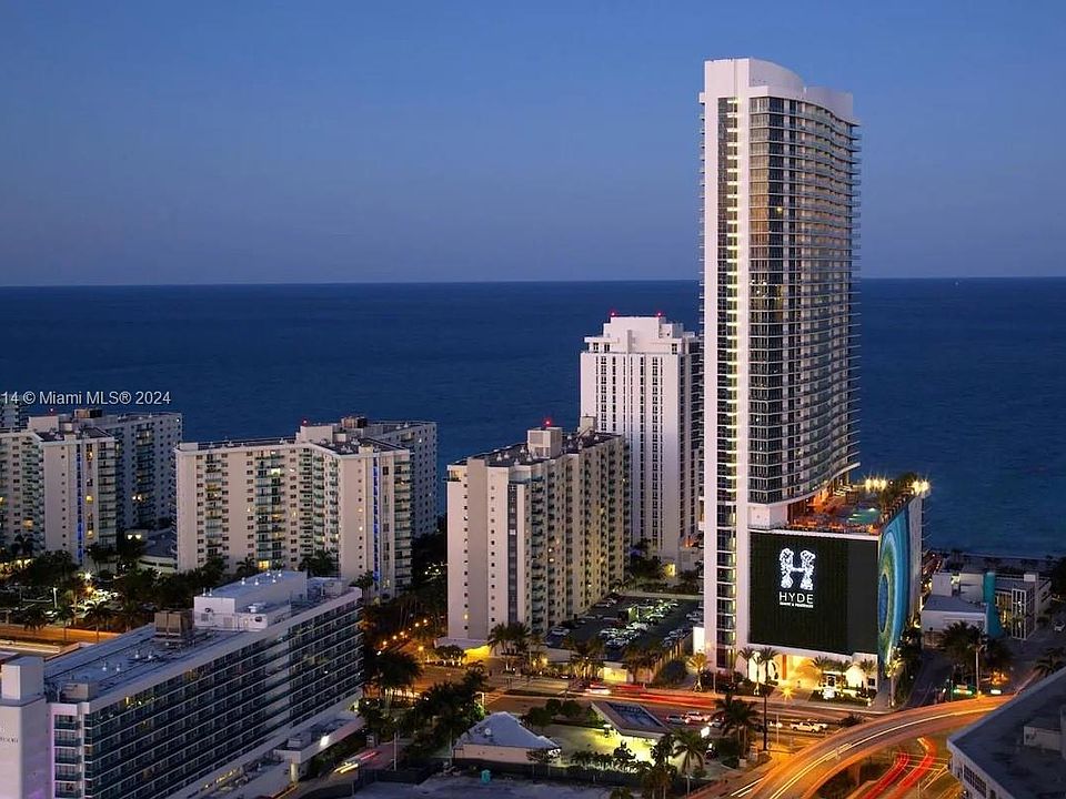 1st image of 4111 S Ocean Dr #2112