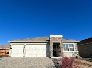 774 Sweet Briar Ln, Sparks, NV 89436