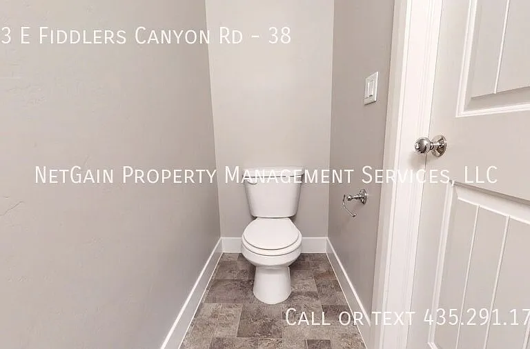 173 E Fiddlers Canyon Rd #38 — Photo 28