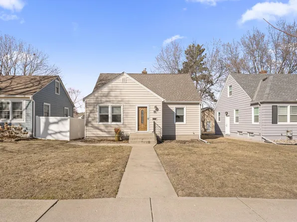 1431 Scheffer Ave, Saint Paul, MN 55116