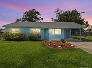 415 Blackman St, Lake Charles, LA 70605
