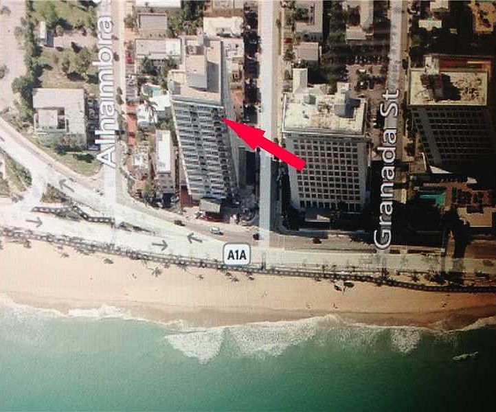 1st image of 209 N Ft Laud Beach Boulevard #15B