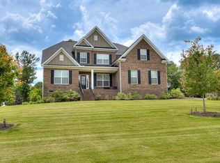 272 Eutaw Springs Trl, North Augusta, SC 29860