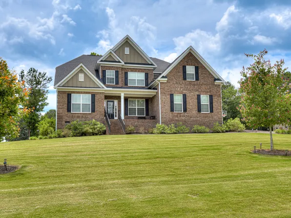 272 Eutaw Springs Trl, North Augusta, SC 29860