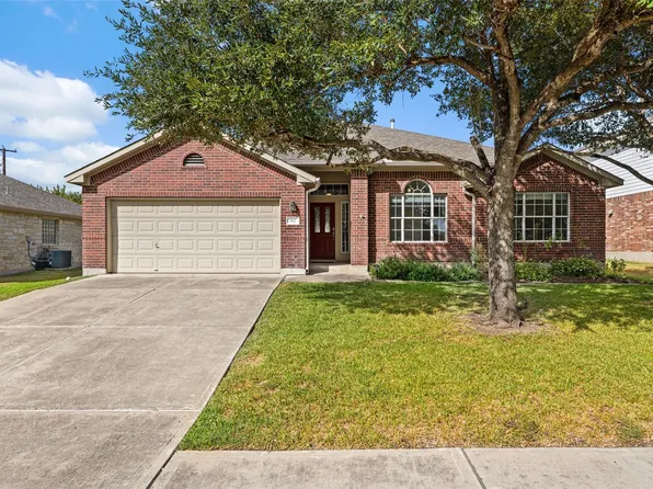 912 Abbeyglen Castle Dr, Pflugerville, TX 78660
