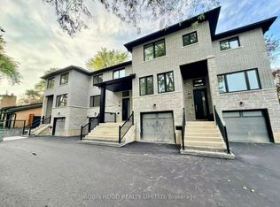 12 Southwell Dr #B, Toronto, ON M3B 2N7