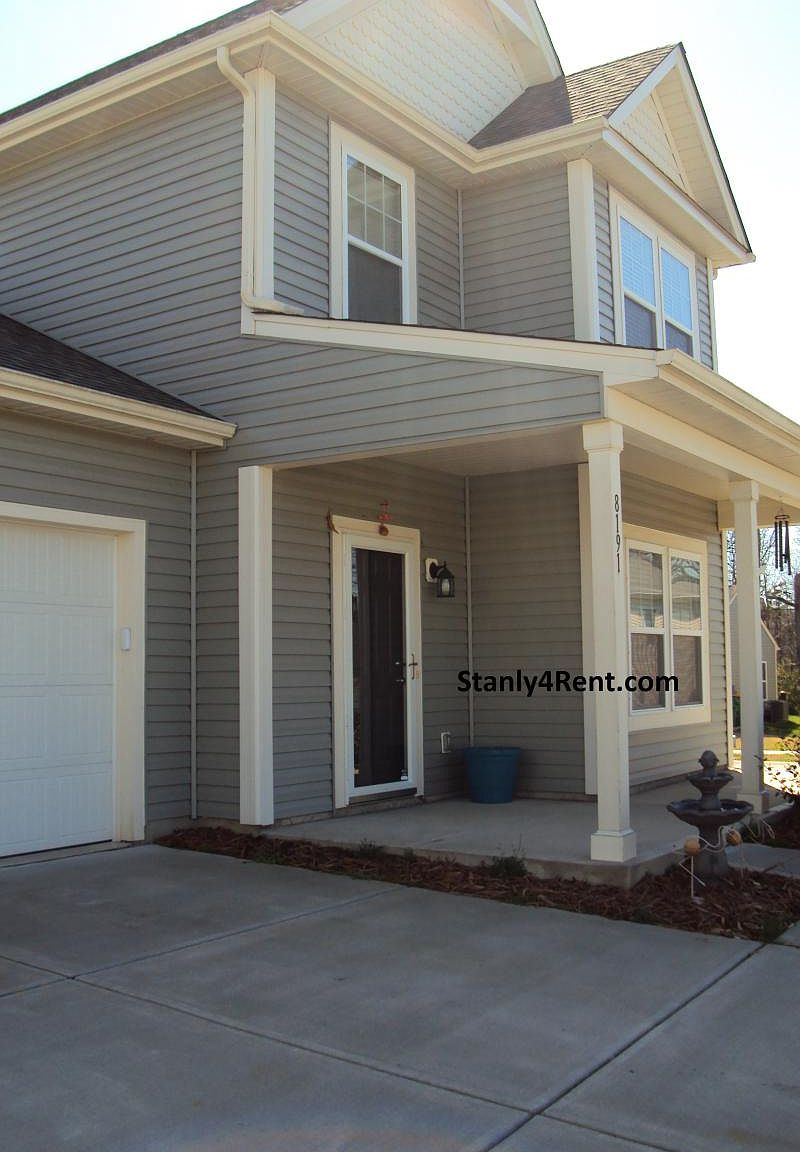 8191 Thornton St, Locust, NC 28097 Zillow