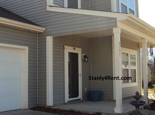 8191 Thornton St, Locust, NC 28097