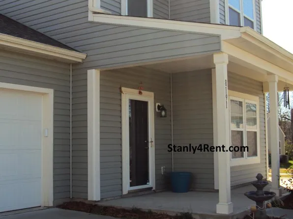 8191 Thornton St, Locust, NC 28097