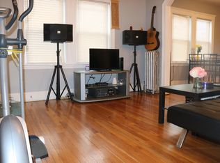 14 Richard St, Quincy, MA 02169