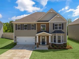 494 Fox Run Trl, Woodruff, SC 29388